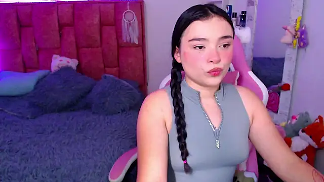 Nahia Brm online show from July 28, 3:21 pm