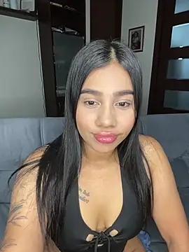 AlisonBeltran1 online show from March 17, 10:14 pm
