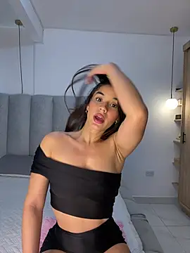 Valentina lux1 online show from July 29, 6:08 pm
