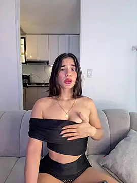 Valentina lux1 online show from July 5, 4:56 pm
