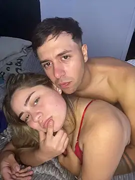 Larubia12 online show from March 17, 4:49 am