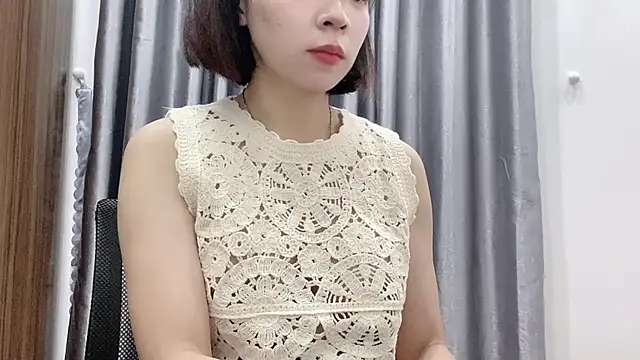 Ryo-Jisoo online show from May 14, 2:50 am