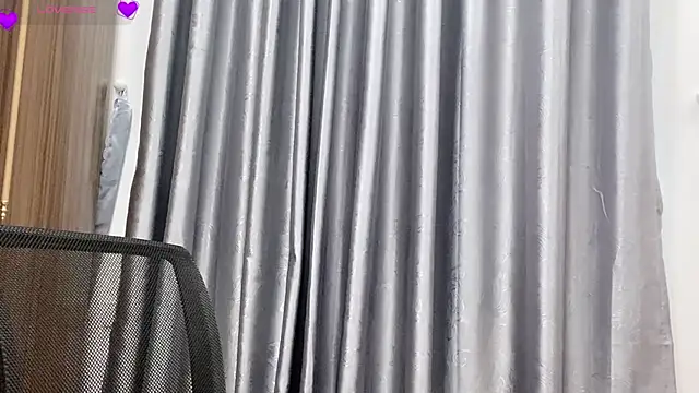 Ryo-Jisoo online show from May 5, 4:04 am