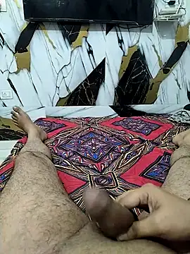 Sexy Seductive couple online show from July 27, 6:32 am