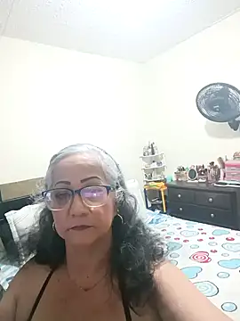 SamaraMichella online show from March 19, 12:59 am