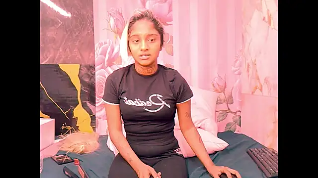indian barbie online show from May 17, 9:30 am
