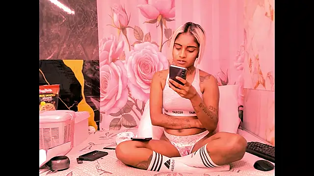 indian barbie online show from May 14, 6:03 pm