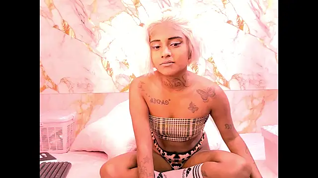 indian barbie online show from May 24, 6:29 pm