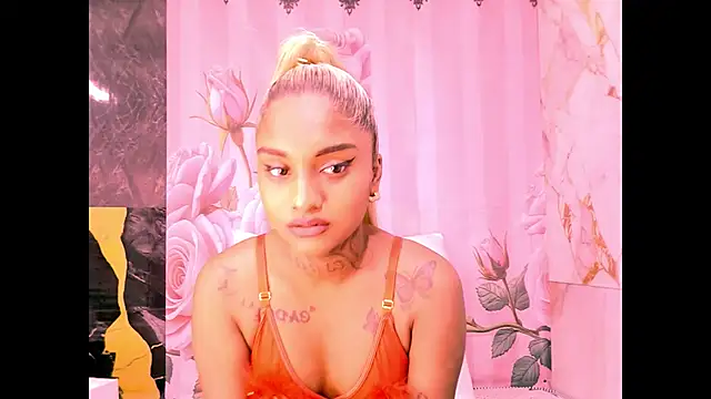 indian barbie online show from July 25, 10:11 am