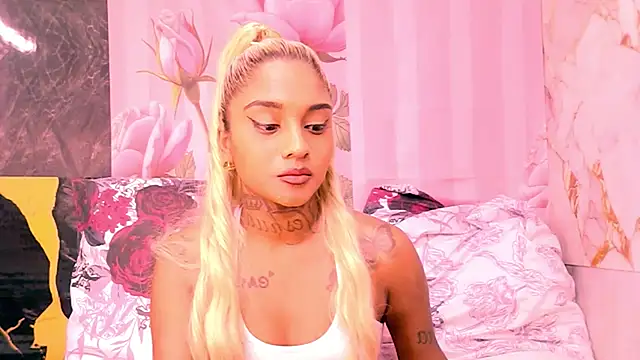 indian barbie online show from July 17, 4:32 pm