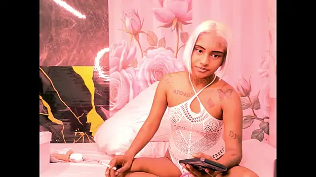 indian barbie online show from May 22, 5:44 pm