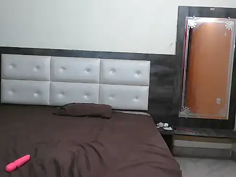 SexyDoremon online show from May 30, 3:48 am