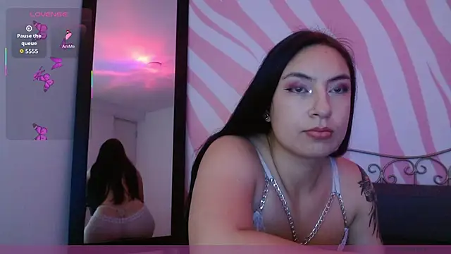 Scarlet queen4 online show from May 27, 1:08 pm