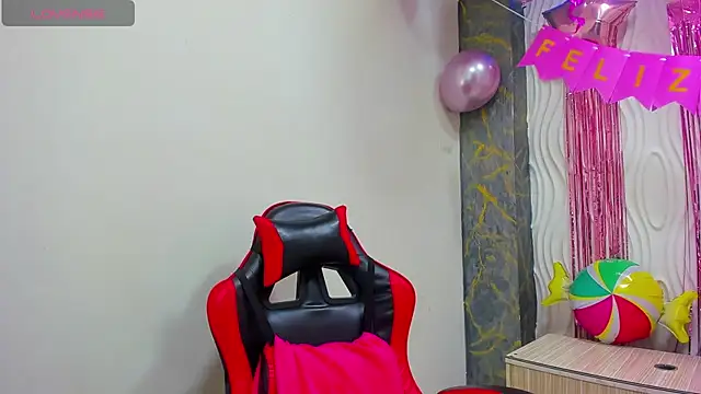 Melisa 14 online show from July 15, 3:28 pm
