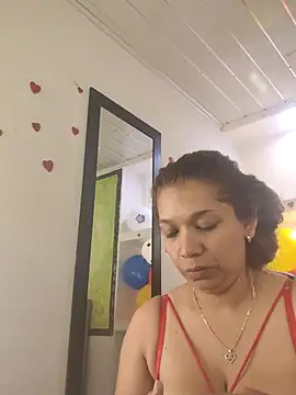 Melisa 14 online show from July 3, 12:00 pm