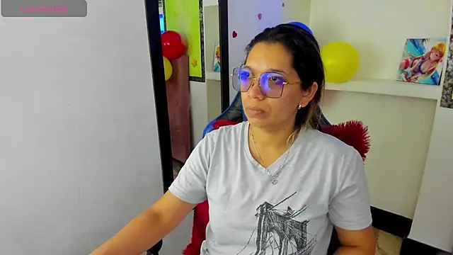 Melisa 14 online show from June 29, 11:54 am