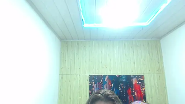 Melisa 14 online show from July 28, 4:39 pm