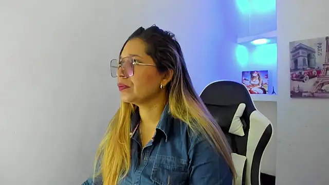 Melisa 14 online show from May 28, 1:42 pm