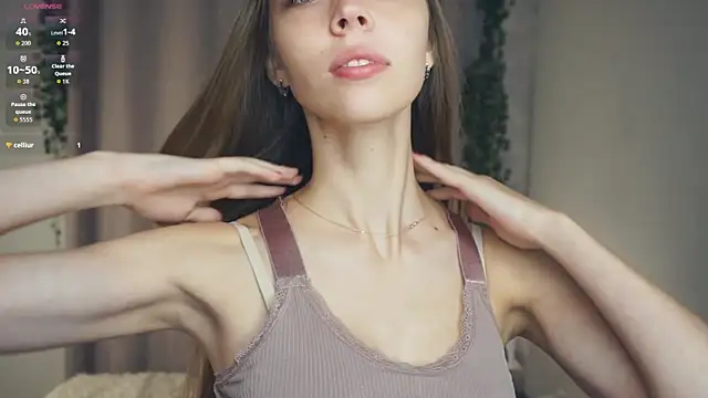 HermaFrain online show from July 22, 9:49 pm