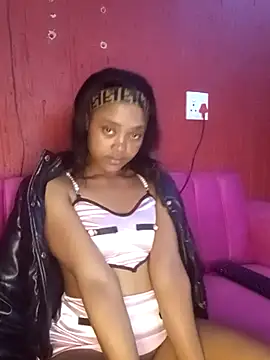 GoodinbedAfrican4 online show from May 18, 9:48 am