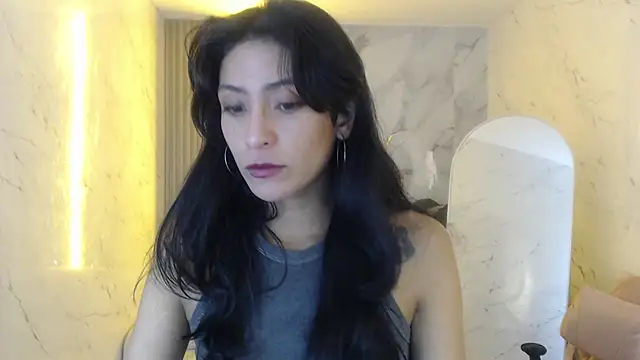 sweetcat666 tf online show from March 17, 1:37 pm