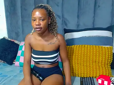 BestieBoomber online show from July 28, 9:47 pm