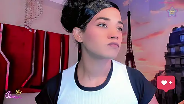 Paola Delfino online show from June 3, 9:54 am