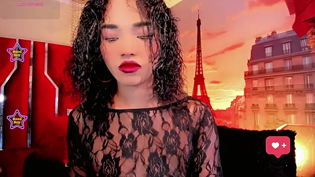 Paola Delfino online show from June 8, 10:27 am