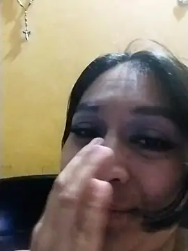 LatinSquirtBaby online show from May 12, 1:14 am