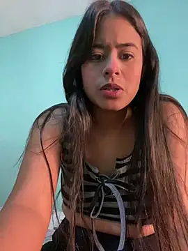lucirganaxxx online show from July 29, 1:49 am