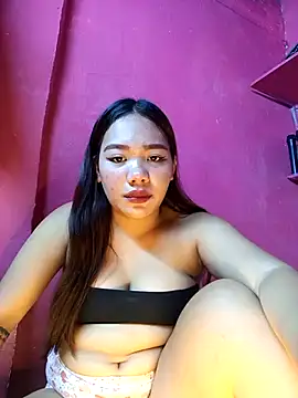 Sweet Disteen online show from July 9, 4:15 am