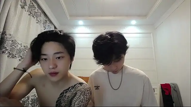 XX-XIUXIU online show from May 22, 5:00 pm