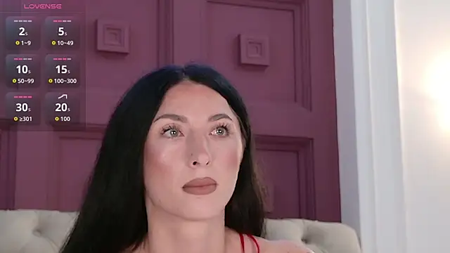EllieJules online show from June 11, 3:25 am