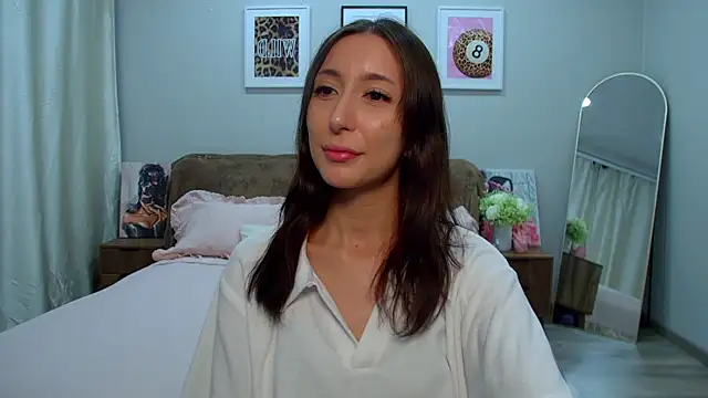DanaRoges online show from May 23, 6:17 pm