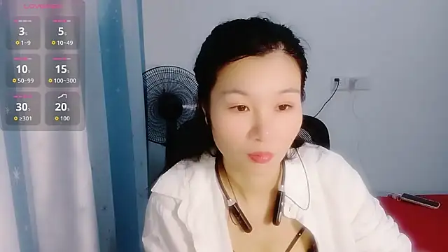 Lianzi-2026 online show from May 19, 12:23 pm