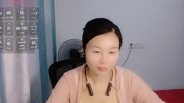 Lianzi-2026 online show from May 30, 12:03 pm