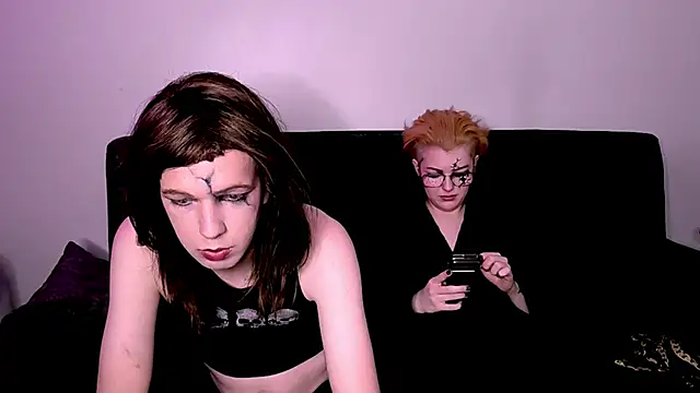 LiorahOblivion online show from May 23, 6:12 am