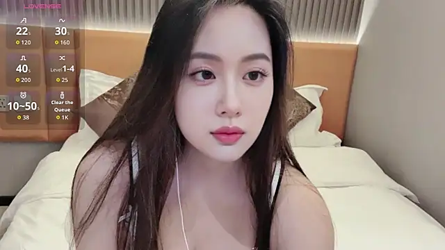 Mumu689 online show from May 9, 3:52 am