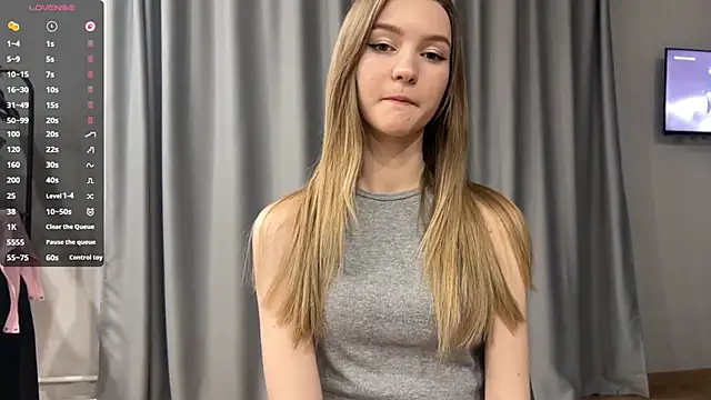 MelissaEvenns online show from April 16, 1:11 pm