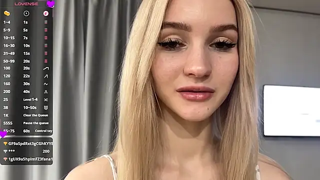 MelissaEvenns online show from April 30, 5:40 pm