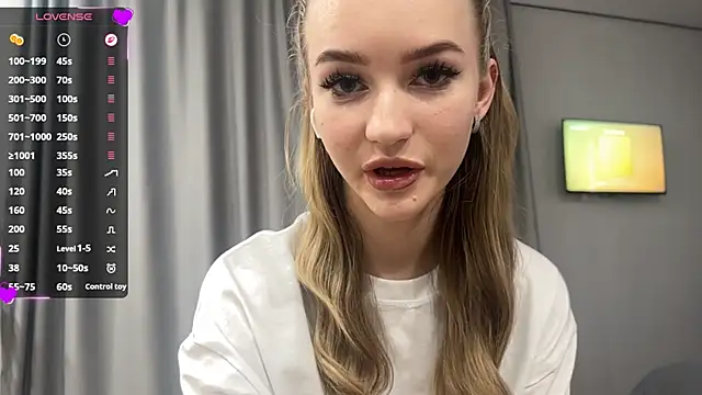 MelissaEvenns online show from April 22, 12:13 pm