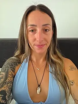 NicoleKaiser online show from July 26, 7:27 am