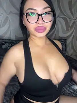 LaaadyDaaamn online show from March 19, 9:41 pm