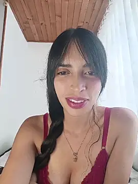 DolceLucie online show from March 25, 10:12 pm