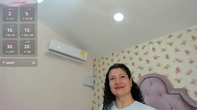 crystal watson0 online show from May 28, 2:26 pm