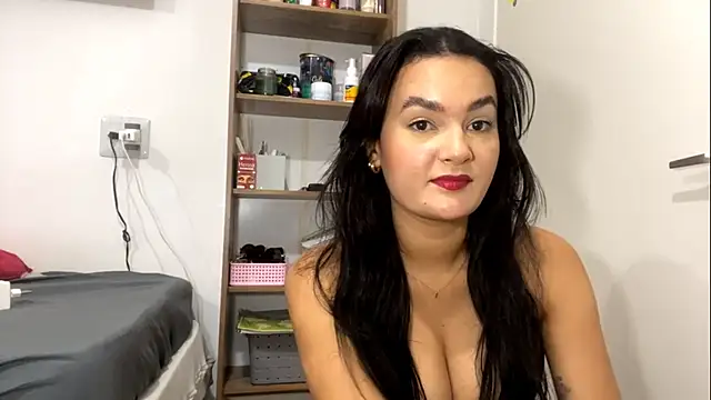 KimberyTrexel online show from March 22, 11:38 am