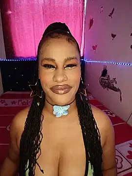KAYLA 48  online show from May 20, 7:55 pm