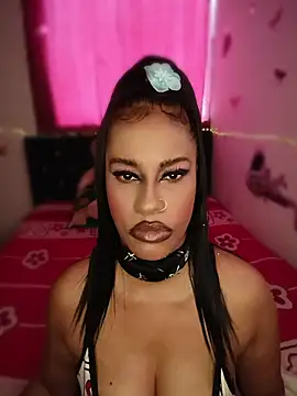 KAYLA 48  online show from June 14, 7:36 pm