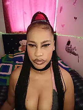 KAYLA 48  online show from June 5, 7:09 pm