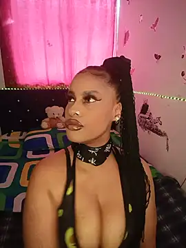 KAYLA 48  online show from June 4, 6:23 pm